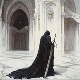 Telegram profile photo for Покоривший diazz