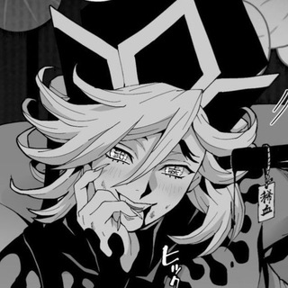 Telegram profile photo for Scarlettel