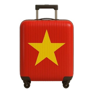 Telegram profile photo for Экскурсии Вьетнам 🇻🇳 Большой туристический Канал