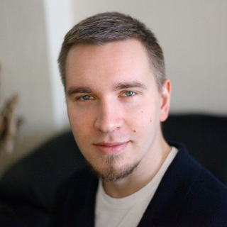 Telegram profile photo for 🌿 Психолог Вадим Германенко 🌿