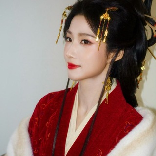 Telegram profile photo for LÜ YŨ XÎAÖ
