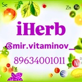 Telegram profile photo for mir.vitaminov__