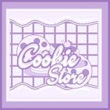 Telegram profile photo for 🥞 cookie store 2 🍪
