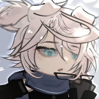 Telegram profile photo for Dave (Резерв)