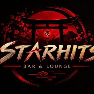 Telegram profile photo for STARHITS CAKUNG JGC