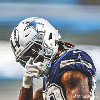 Telegram profile photo for MVPRIME NFL 🏈