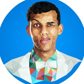 Telegram profile photo for Stromae🇺🇦