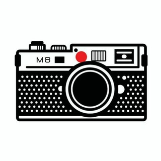 Telegram profile photo for Фотоаппарат