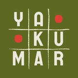Telegram profile photo for YAKUMAR 居心地が良い