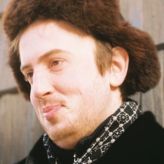 Telegram profile photo for автор и к сожалению исполнитель