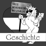 Telegram profile photo for Geschichte_fnrw