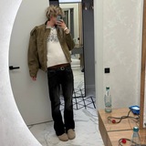 Telegram profile photo for марк гимжевски