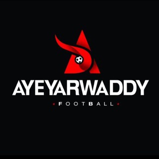 Telegram profile photo for Ayeyarwaddy Football🇰🇷