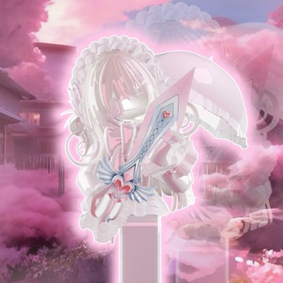 Telegram profile photo for sakura_fuf
