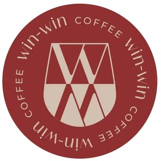 Telegram profile photo for WIN-WIN Coffee