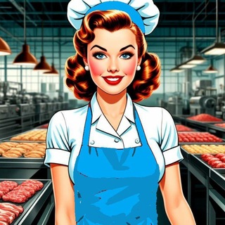 Telegram profile photo for Фабрика слёз