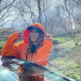 Telegram profile photo for غذای سالم
