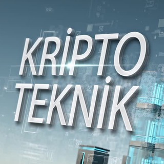 Telegram profile photo for Kripto Teknik