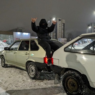 Telegram profile photo for Александр делает вещи