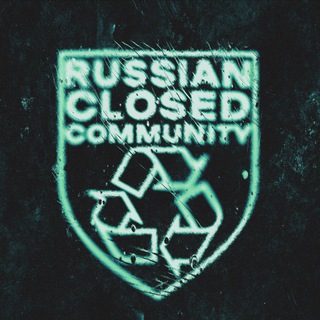 Telegram profile photo for RCC