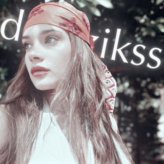 Telegram profile photo for denizikss(закрыт)