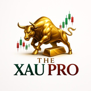 Telegram profile photo for Xau Pro | Channel