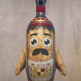 Telegram profile photo for Уставший от киберспорта