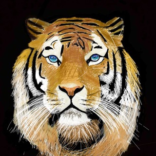 Telegram profile photo for Bama art