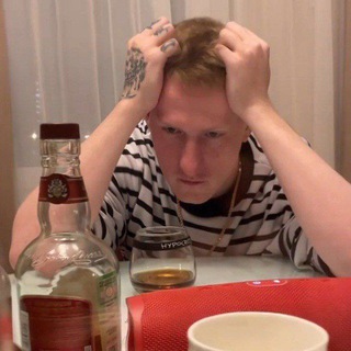Telegram profile photo for винишко тян