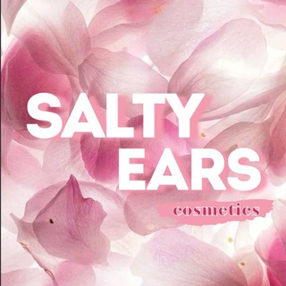Telegram profile photo for Salty Ears for girls🎄