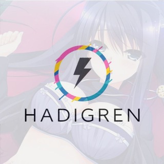 Telegram profile photo for HADIGREN | ПРОМОКОДЫ TAKER | BERUMA