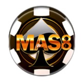 Telegram profile photo for MAS8 Bonus Kode