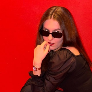 Telegram profile photo for Анастейша (Настюшка)