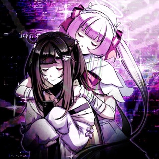 Telegram profile photo for love angel syndrome ⊹ ࣪ ˖ cf