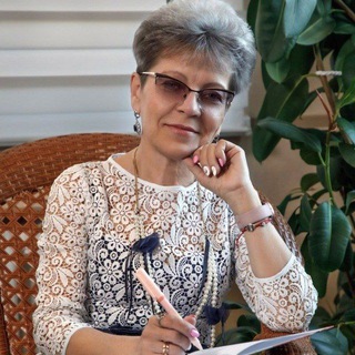 Telegram profile photo for IrinaShevchuk. poetry
