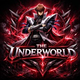 Telegram profile photo for The Underworld