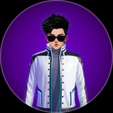 Telegram profile photo for CuroGrowth