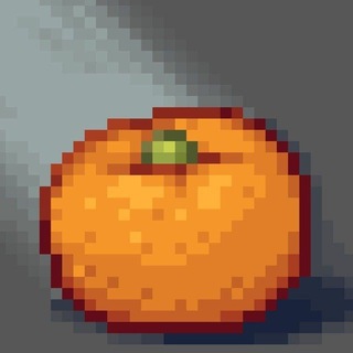 Telegram profile photo for Мандариновый ТГК