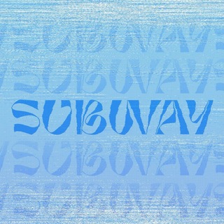 Telegram profile photo for SUBWAY
