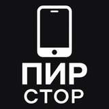 Telegram profile photo for ПИРстор