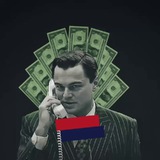 Telegram profile photo for THE MONEY TRUST