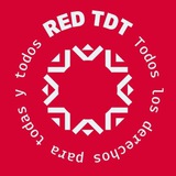 Telegram profile photo for Red TDT