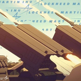 Telegram profile photo for LMI Entry Portal