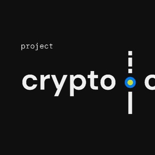 Telegram profile photo for On Crypto