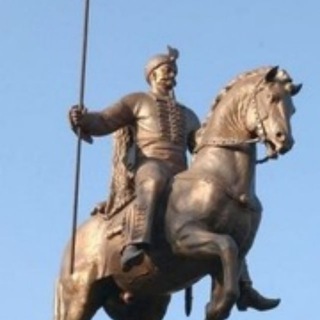 Telegram profile photo for Комендант Харько
