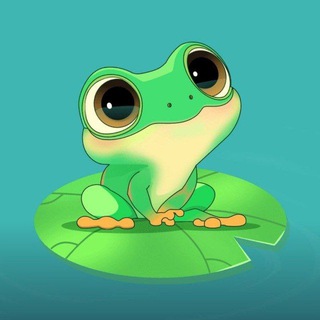 Telegram profile photo for Kucoin Frog Trader App