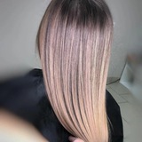 Telegram profile photo for Парикмахер-колорист. Восстановление волос 💇✂
