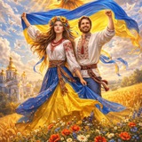 Telegram profile photo for Народний Університет СІбільдунгу Україна