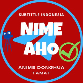 Telegram profile photo for Anime Donghua Tamat Subtitle Indonesia