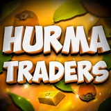 Telegram profile photo for HURMA TRADERS(Выдача призов)